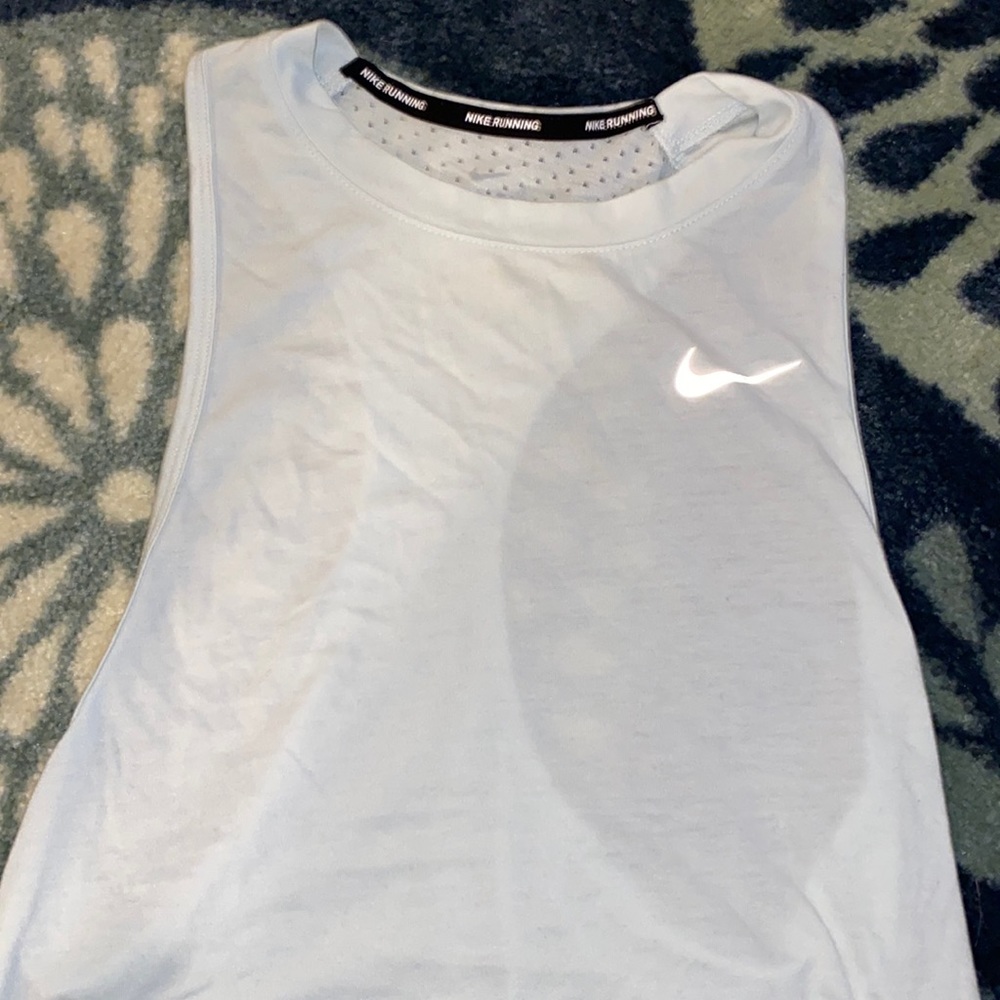 Nike tank top